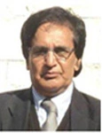 Dr. Ravindra Manohar