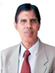 Dr. Virendra Singh