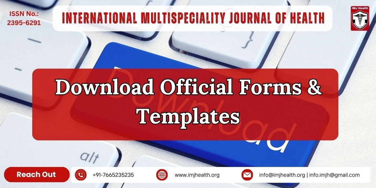 Download Official Forms & Templates